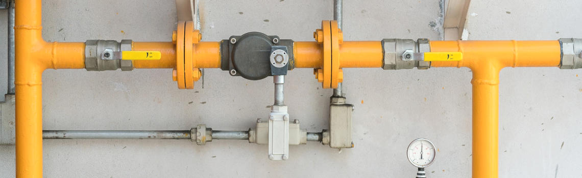 Plinoservis - plinske instalacije