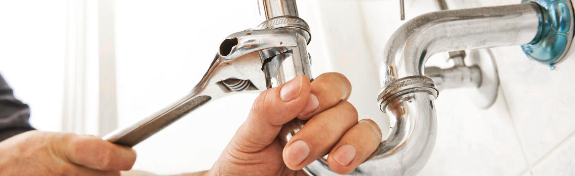 Vodoinstalaterske usluge